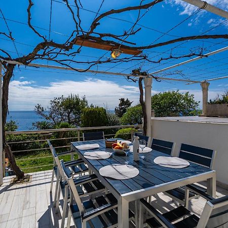 Cozy Apartment In Dubrovnik With House Sea View Exterior photo