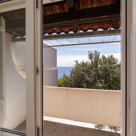 Cozy Apartment In Dubrovnik With House Sea View Exterior photo