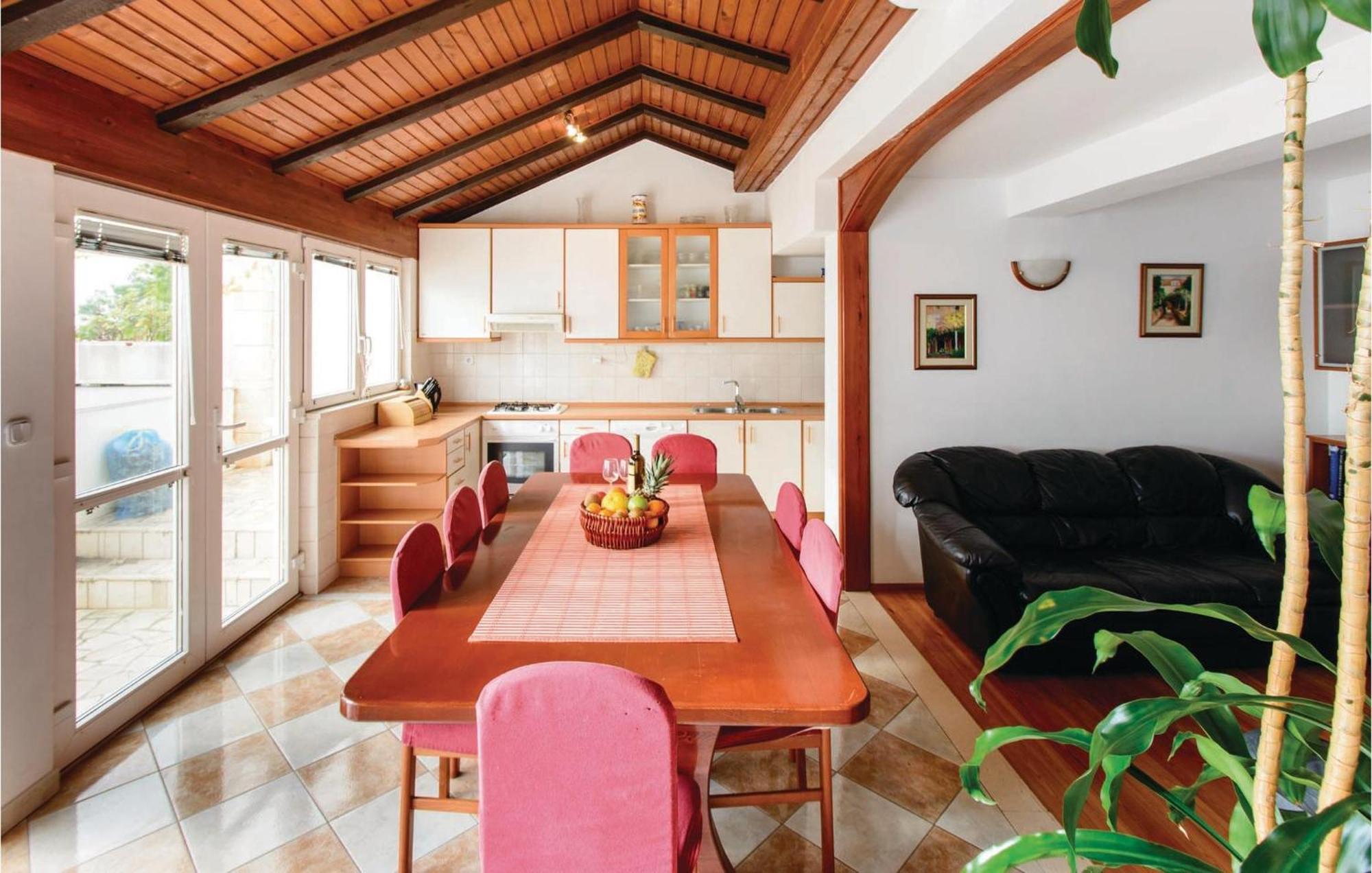 Cozy Apartment In Dubrovnik With House Sea View Exterior photo