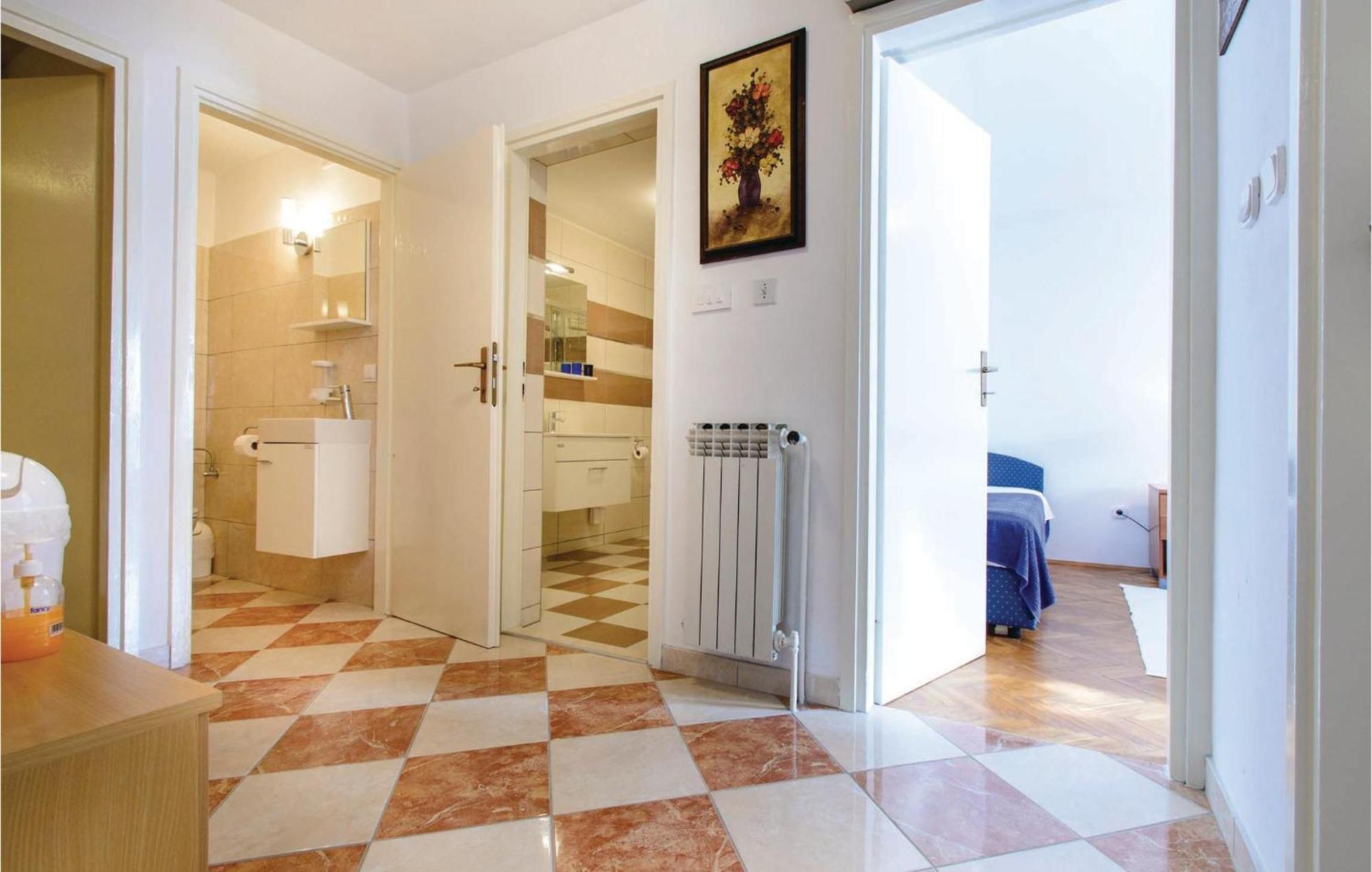 Cozy Apartment In Dubrovnik With House Sea View Exterior photo