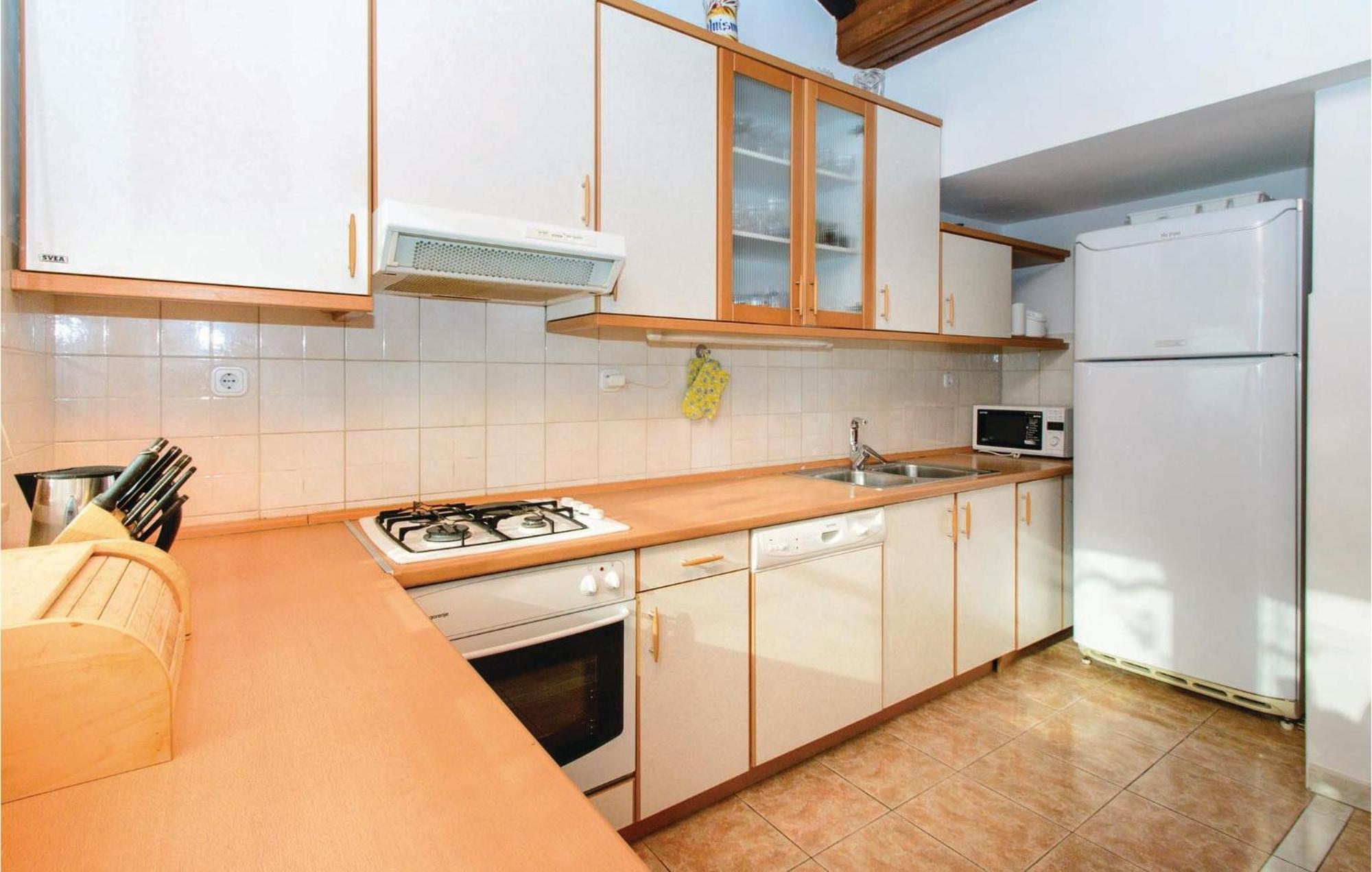 Cozy Apartment In Dubrovnik With House Sea View Exterior photo