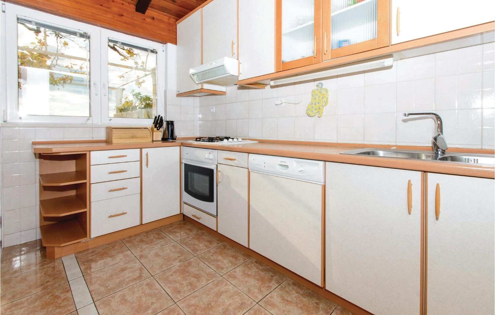 Cozy Apartment In Dubrovnik With House Sea View Exterior photo