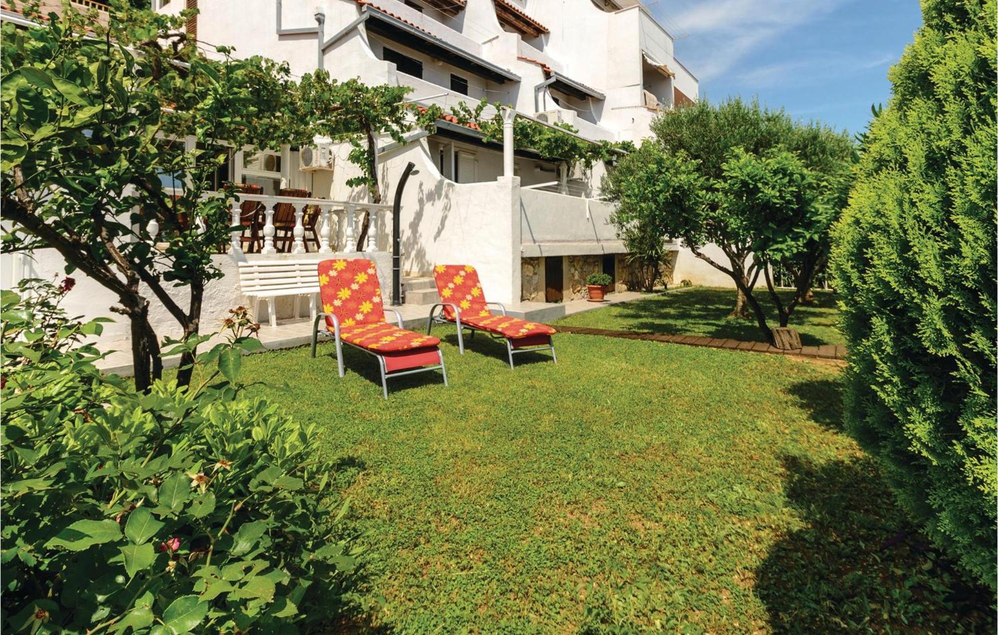 Cozy Apartment In Dubrovnik With House Sea View Exterior photo