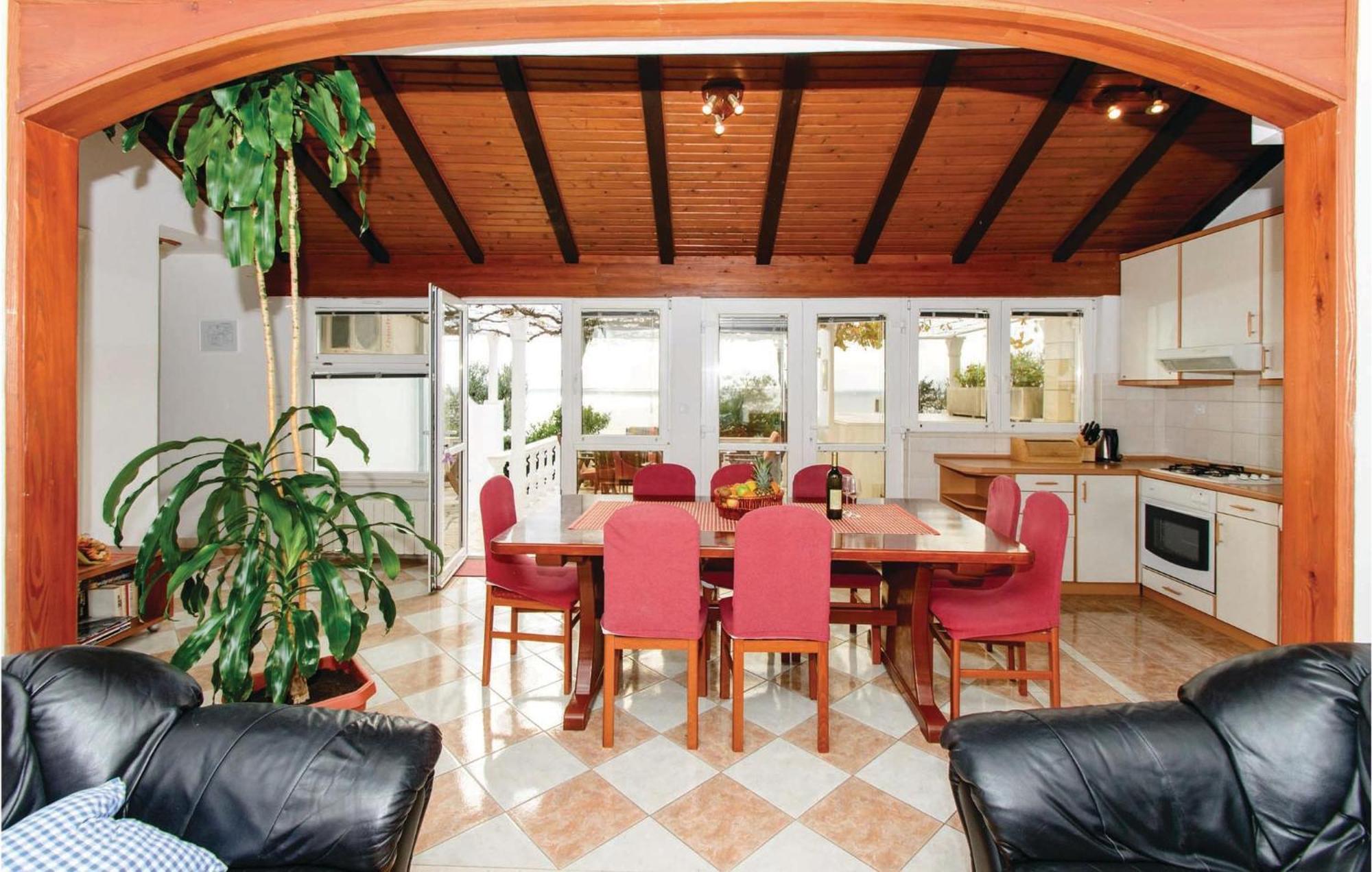 Cozy Apartment In Dubrovnik With House Sea View Exterior photo