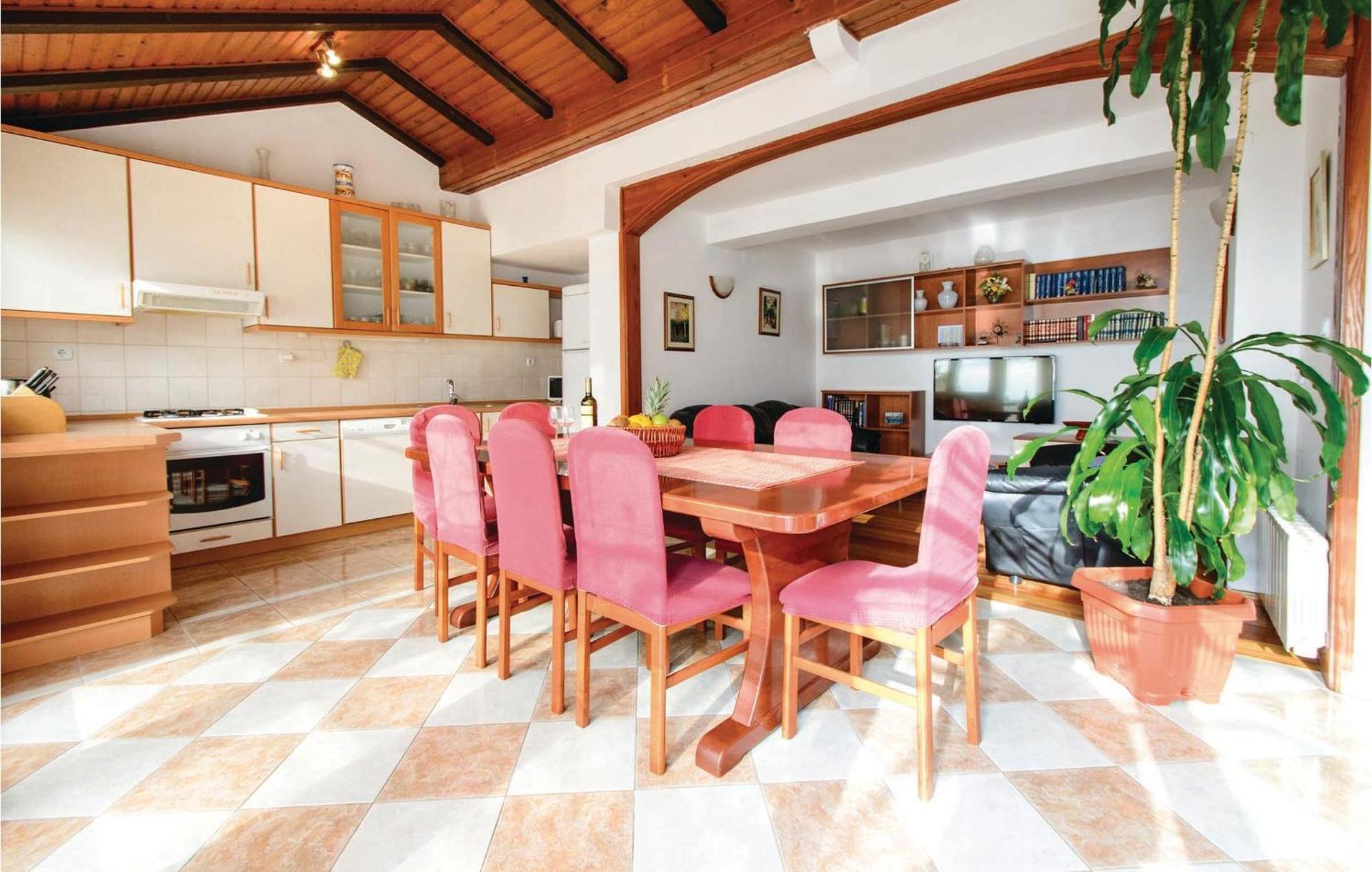 Cozy Apartment In Dubrovnik With House Sea View Exterior photo