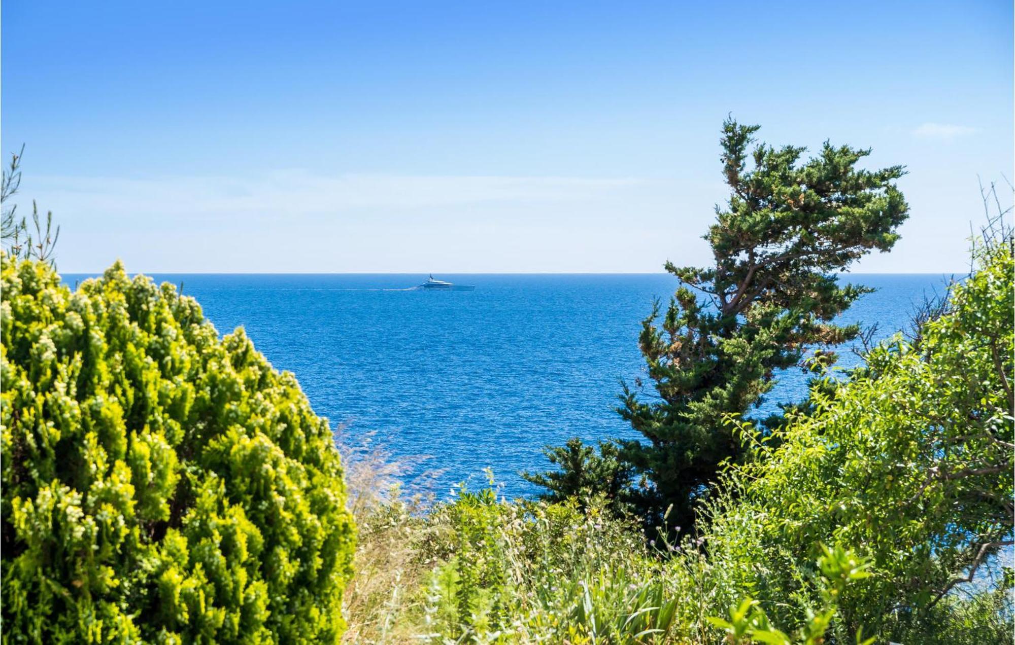 Cozy Apartment In Dubrovnik With House Sea View Exterior photo