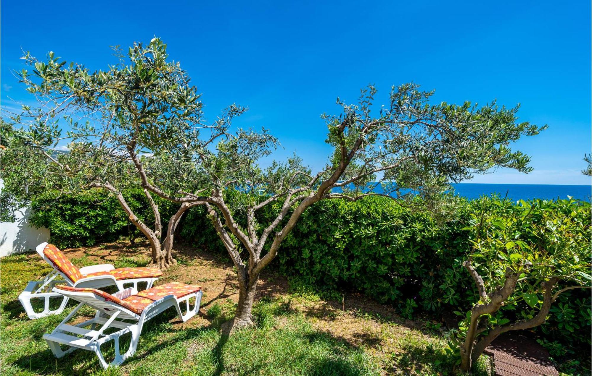 Cozy Apartment In Dubrovnik With House Sea View Exterior photo