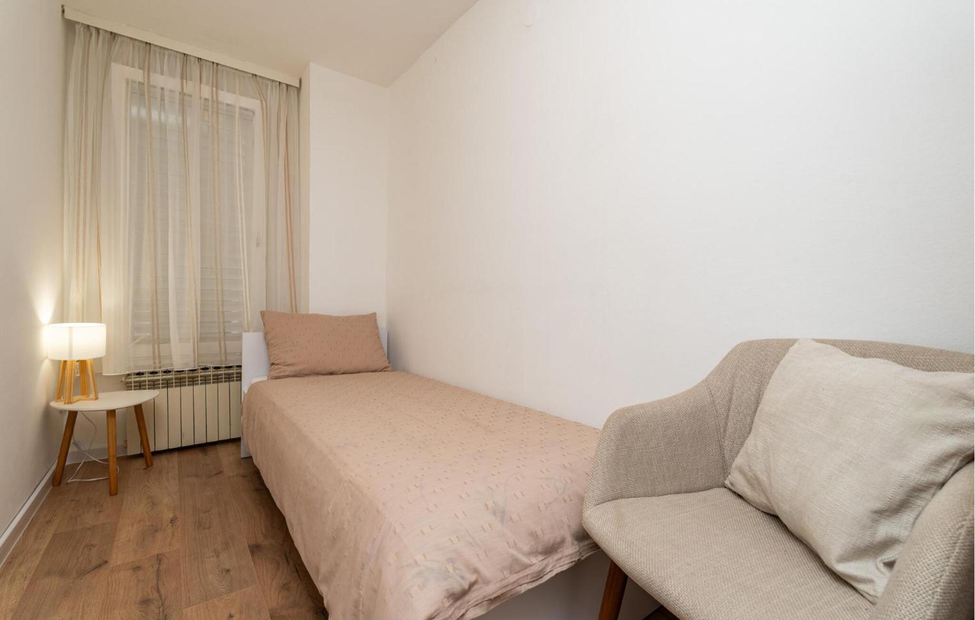 Cozy Apartment In Dubrovnik With House Sea View Exterior photo