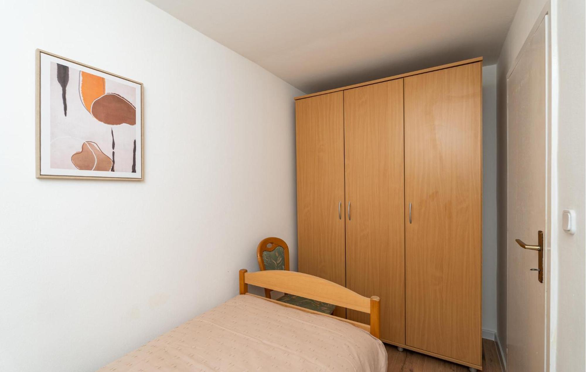 Cozy Apartment In Dubrovnik With House Sea View Exterior photo