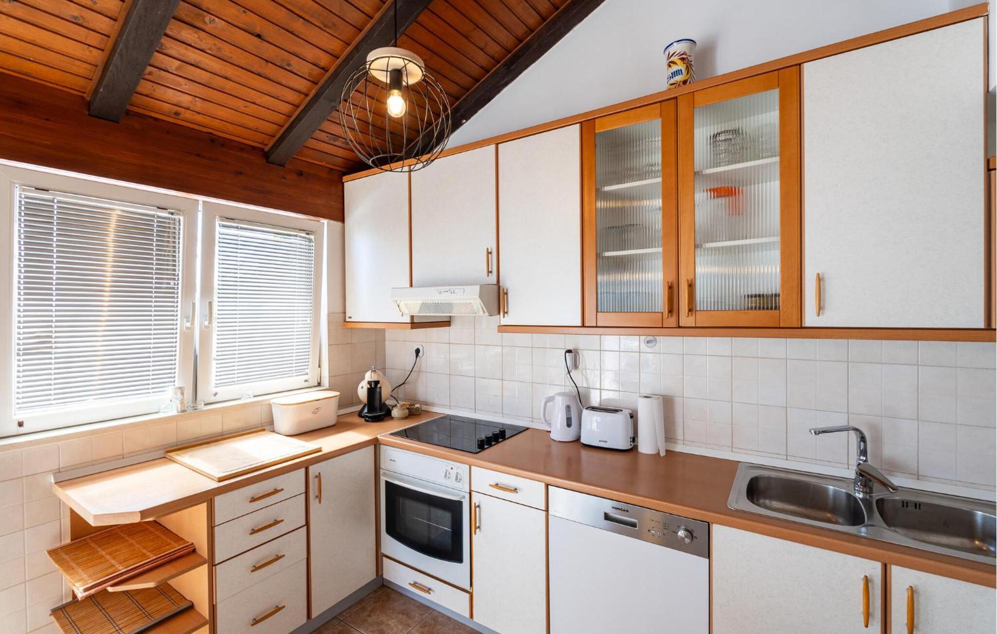 Cozy Apartment In Dubrovnik With House Sea View Exterior photo