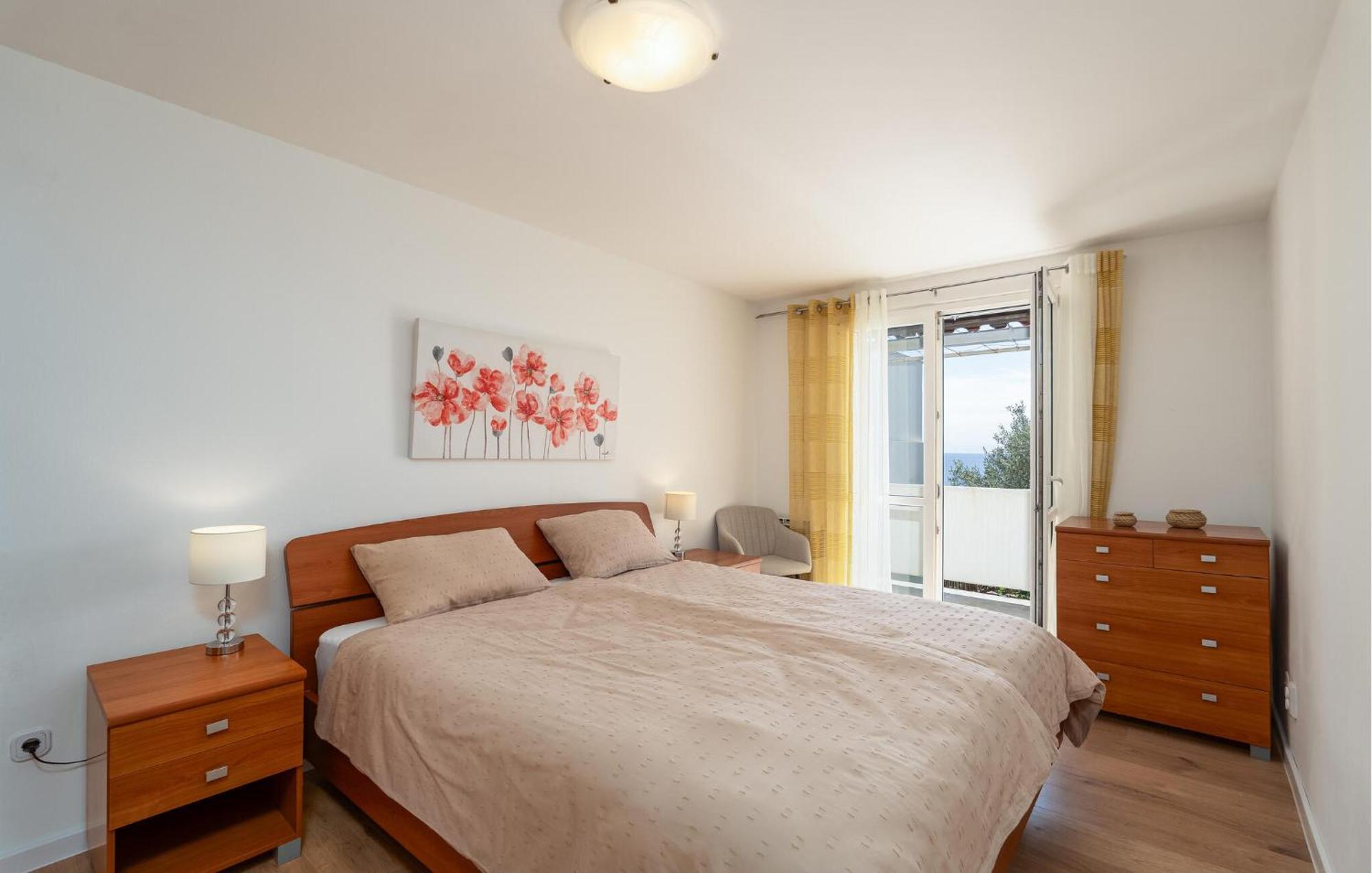 Cozy Apartment In Dubrovnik With House Sea View Exterior photo