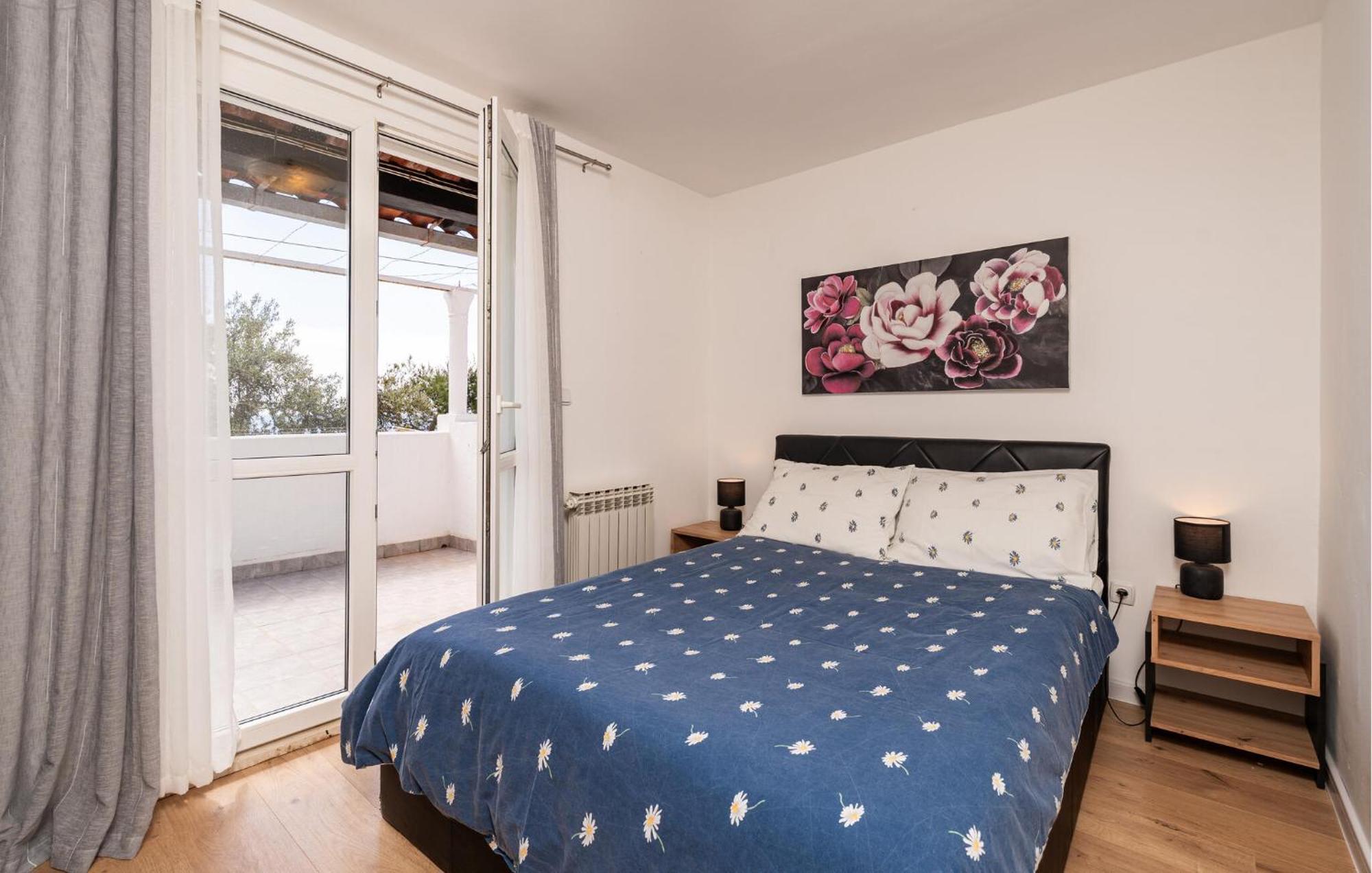 Cozy Apartment In Dubrovnik With House Sea View Exterior photo
