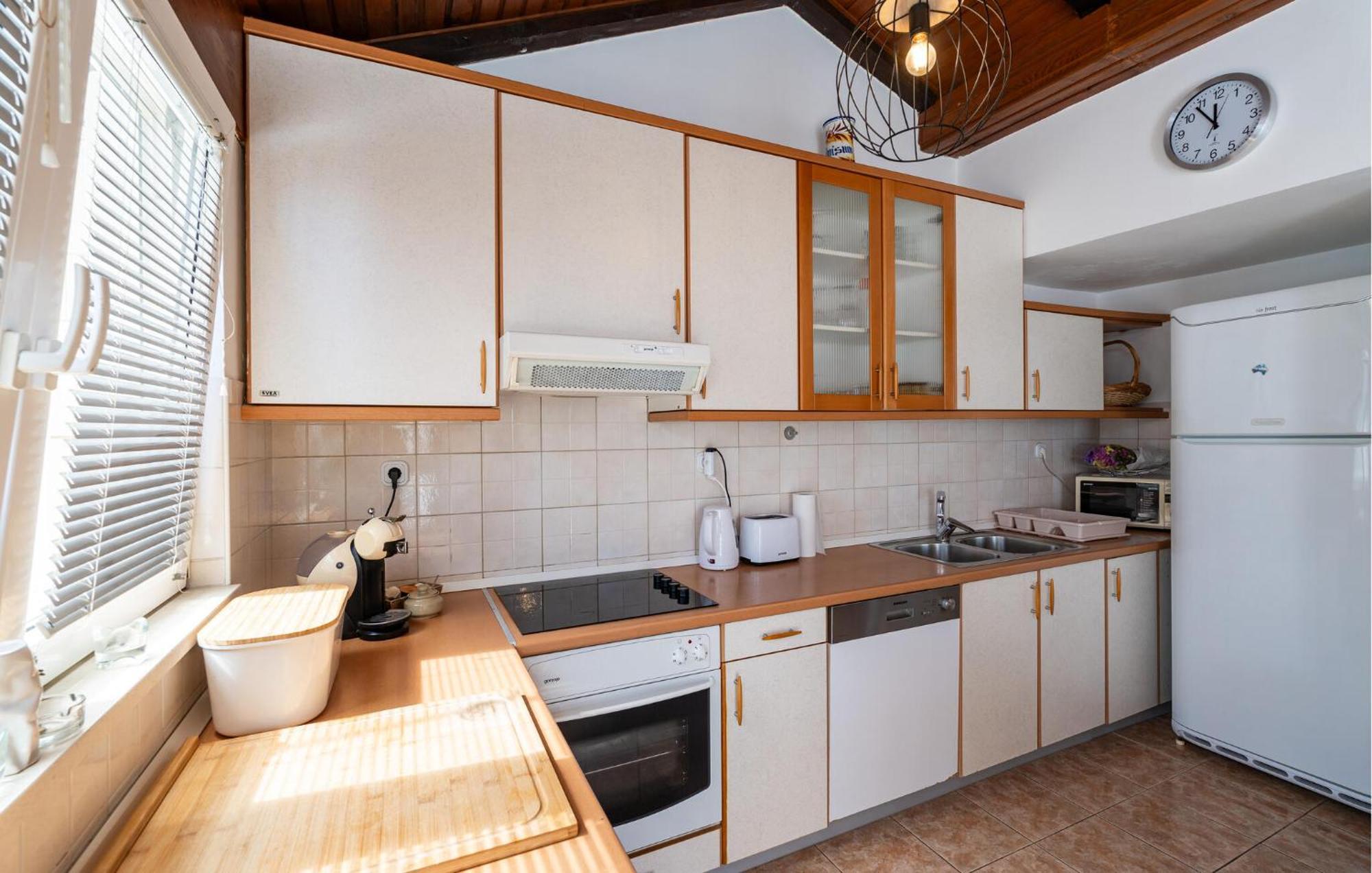 Cozy Apartment In Dubrovnik With House Sea View Exterior photo